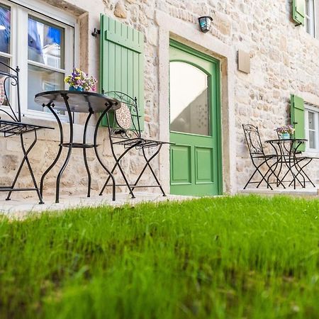 10 Heritage Rooms Zadar Luaran gambar