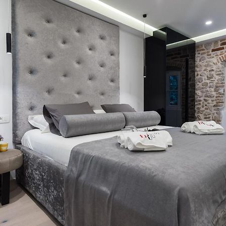 10 Heritage Rooms Zadar Luaran gambar