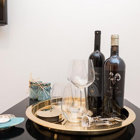 10 Heritage Rooms Zadar Luaran gambar