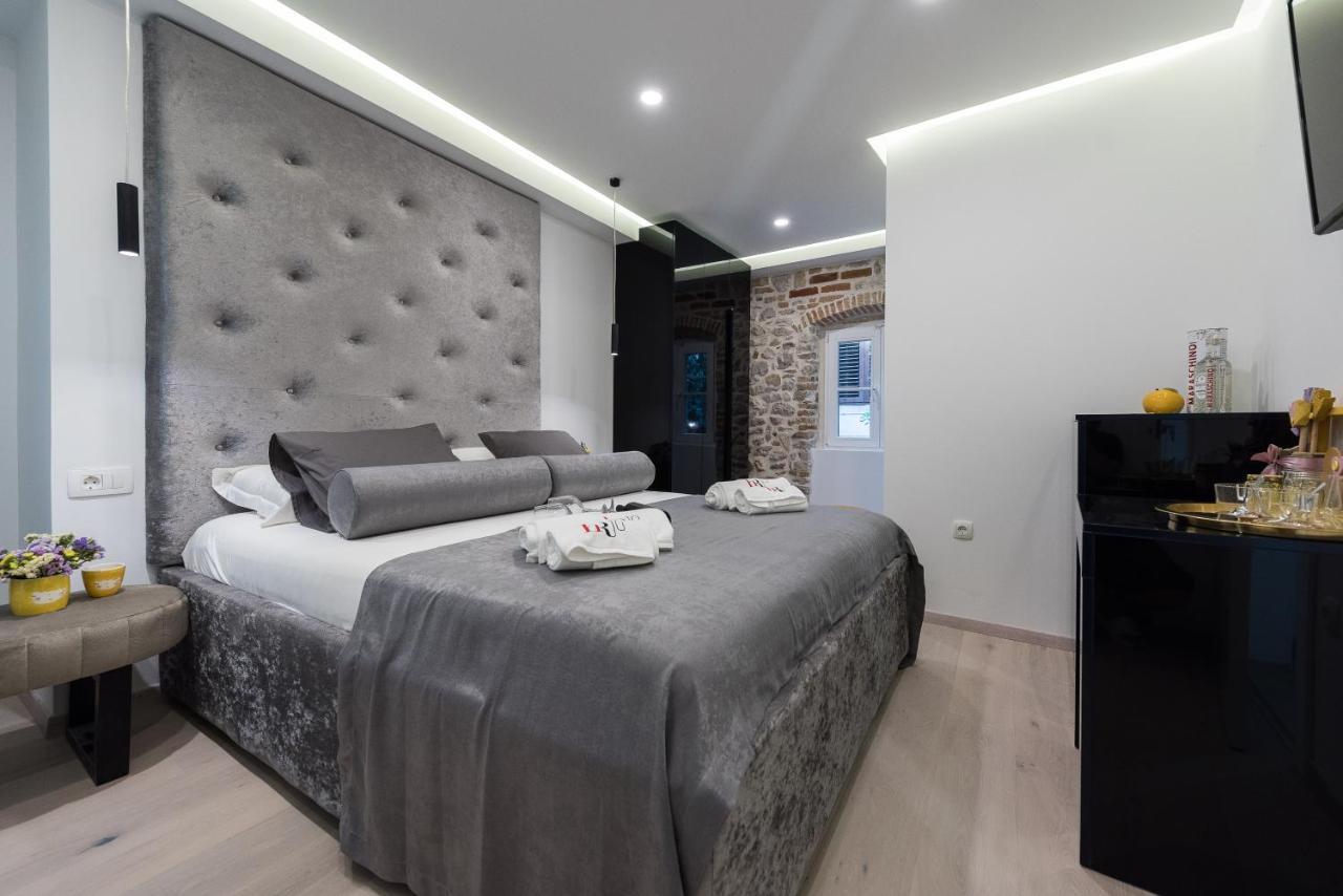 10 Heritage Rooms Zadar Luaran gambar