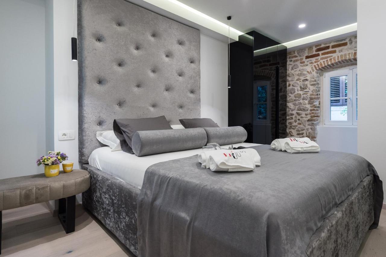 10 Heritage Rooms Zadar Luaran gambar