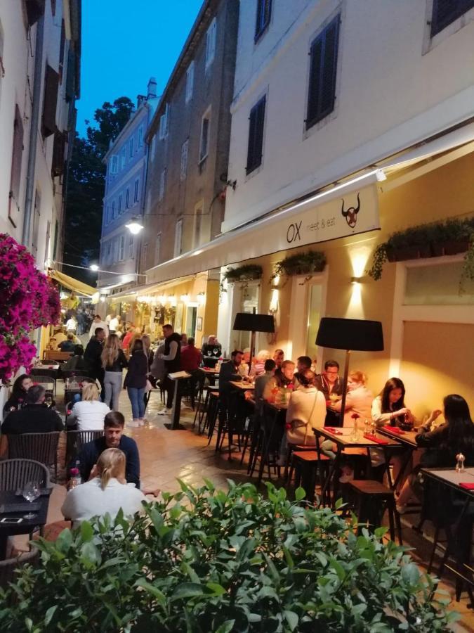 10 Heritage Rooms Zadar Luaran gambar