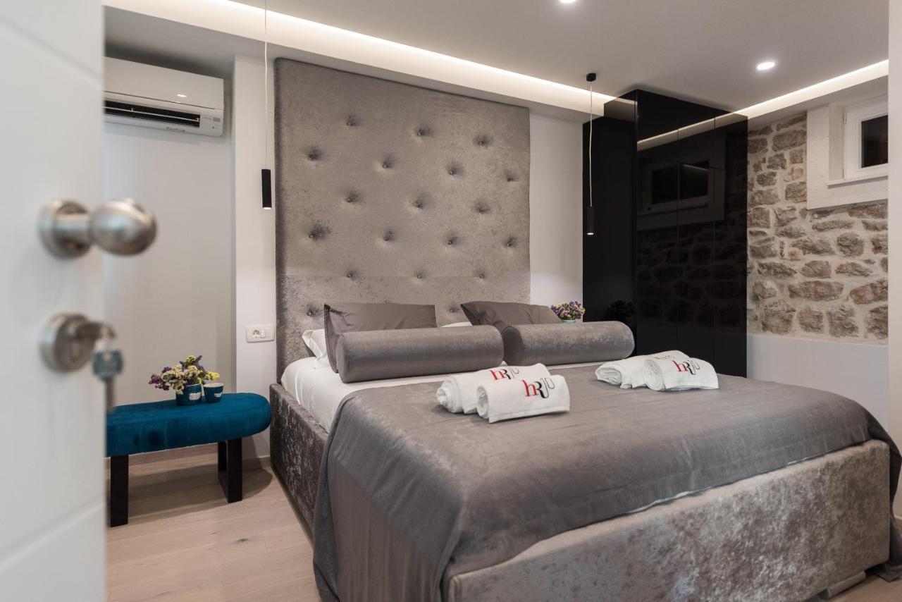 10 Heritage Rooms Zadar Luaran gambar