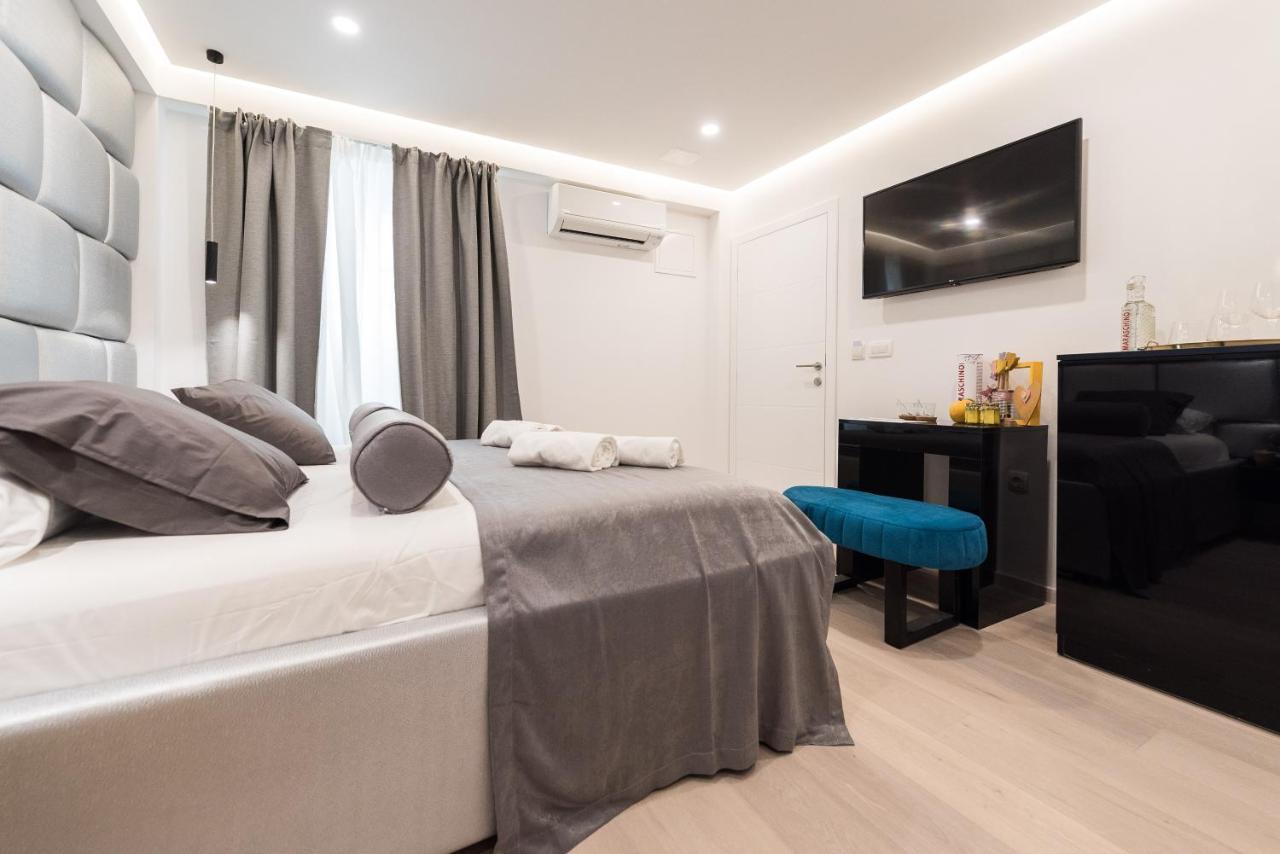10 Heritage Rooms Zadar Luaran gambar