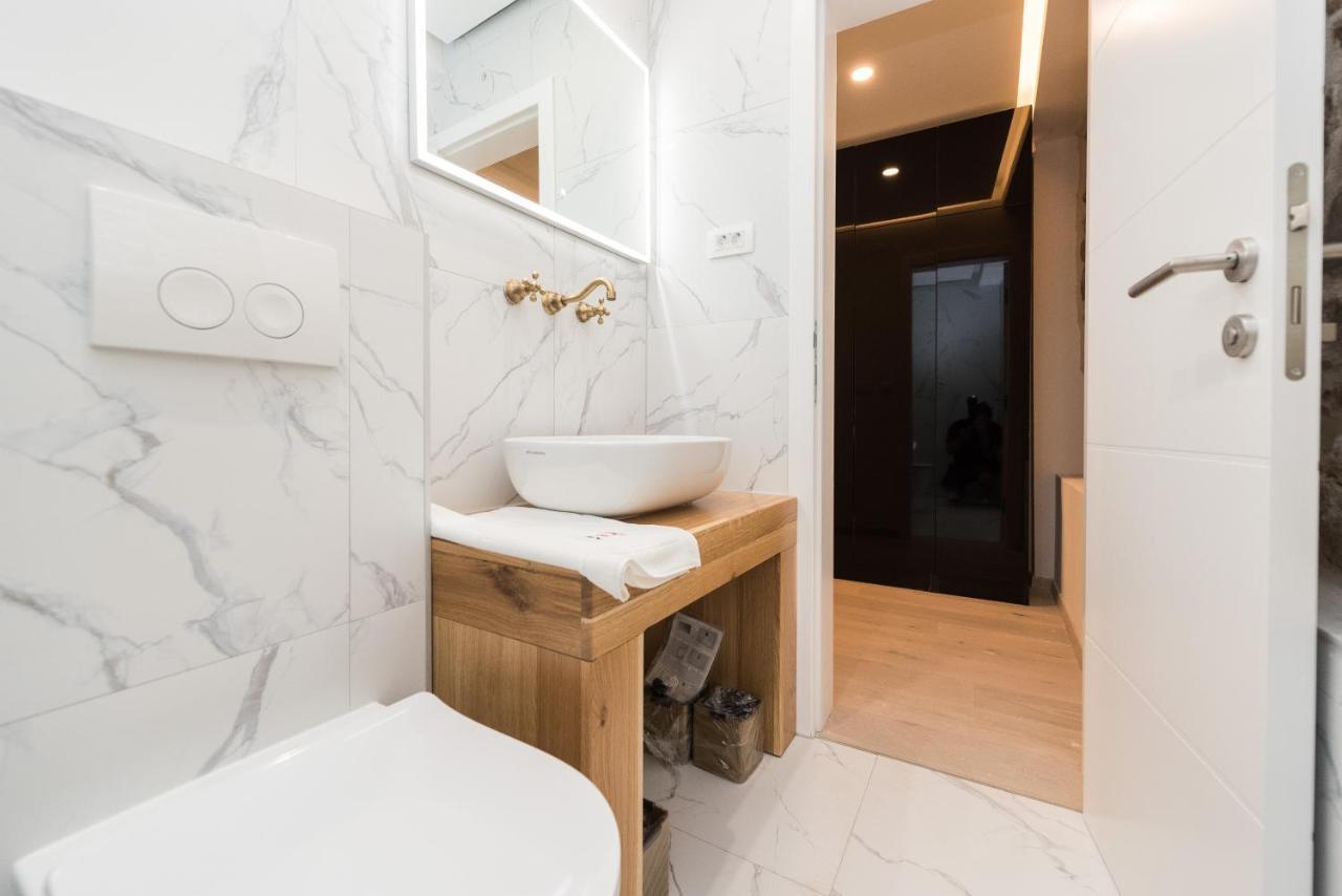 10 Heritage Rooms Zadar Luaran gambar