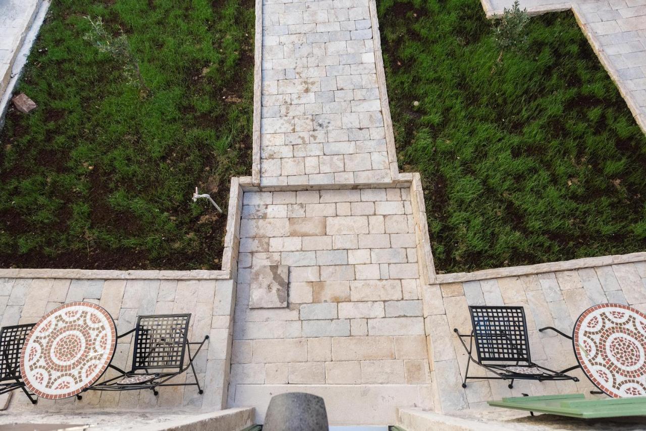 10 Heritage Rooms Zadar Luaran gambar
