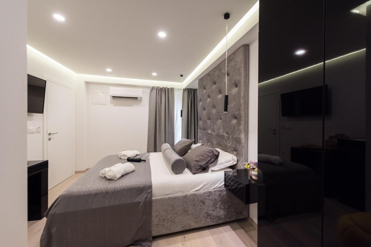 10 Heritage Rooms Zadar Luaran gambar