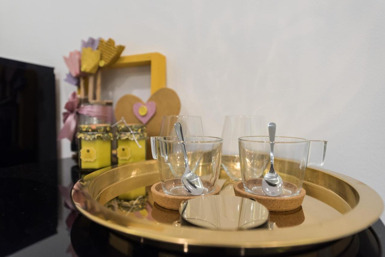 10 Heritage Rooms Zadar Luaran gambar