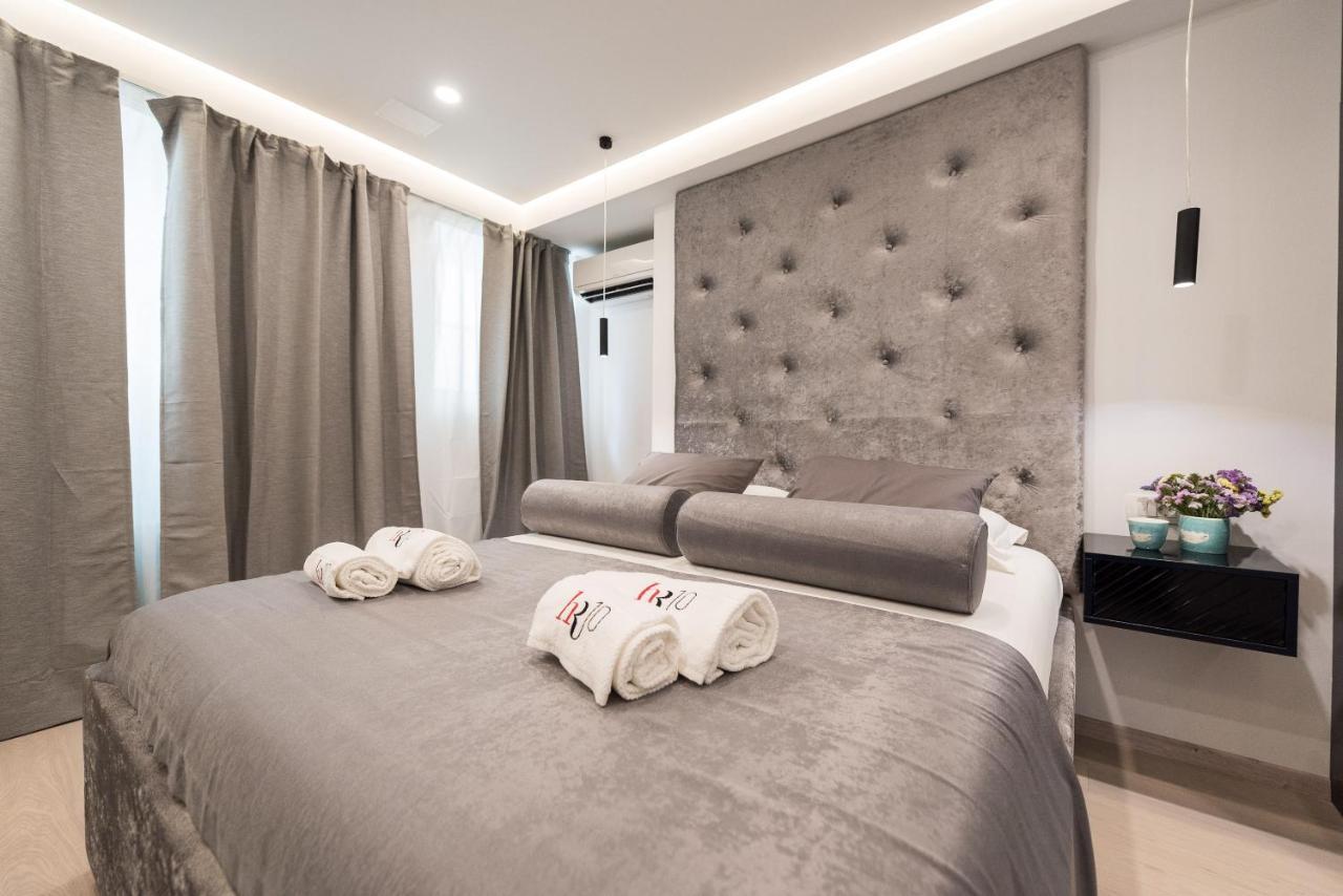 10 Heritage Rooms Zadar Luaran gambar