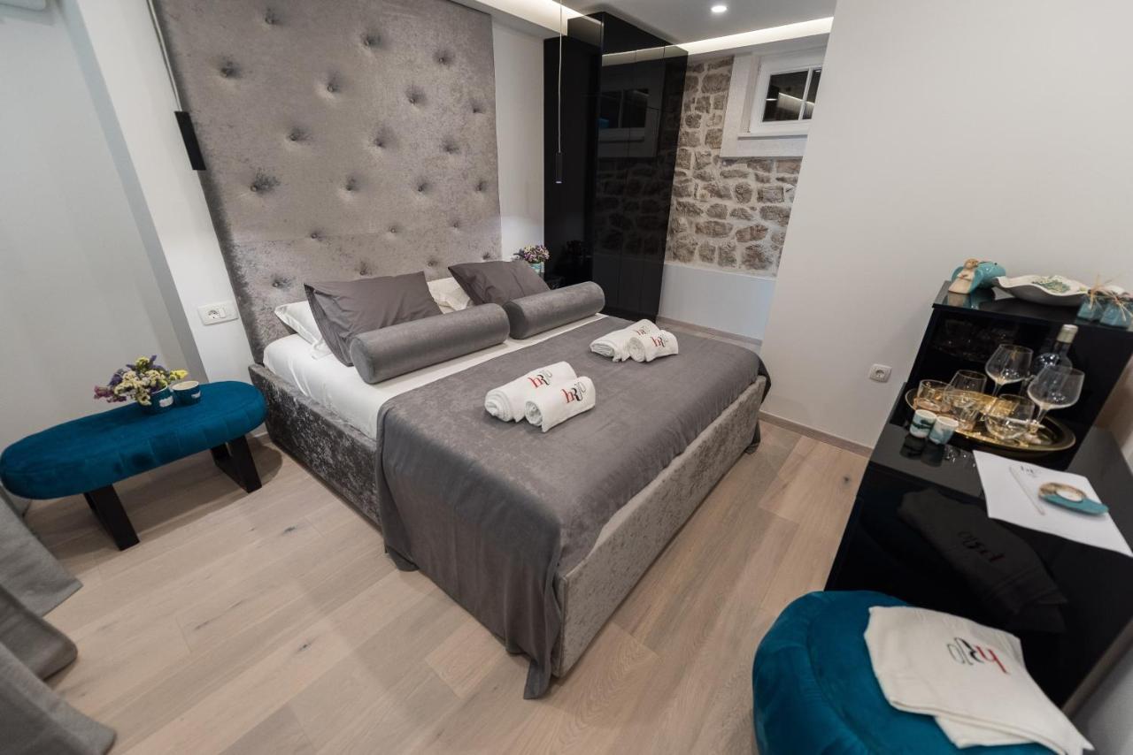 10 Heritage Rooms Zadar Luaran gambar