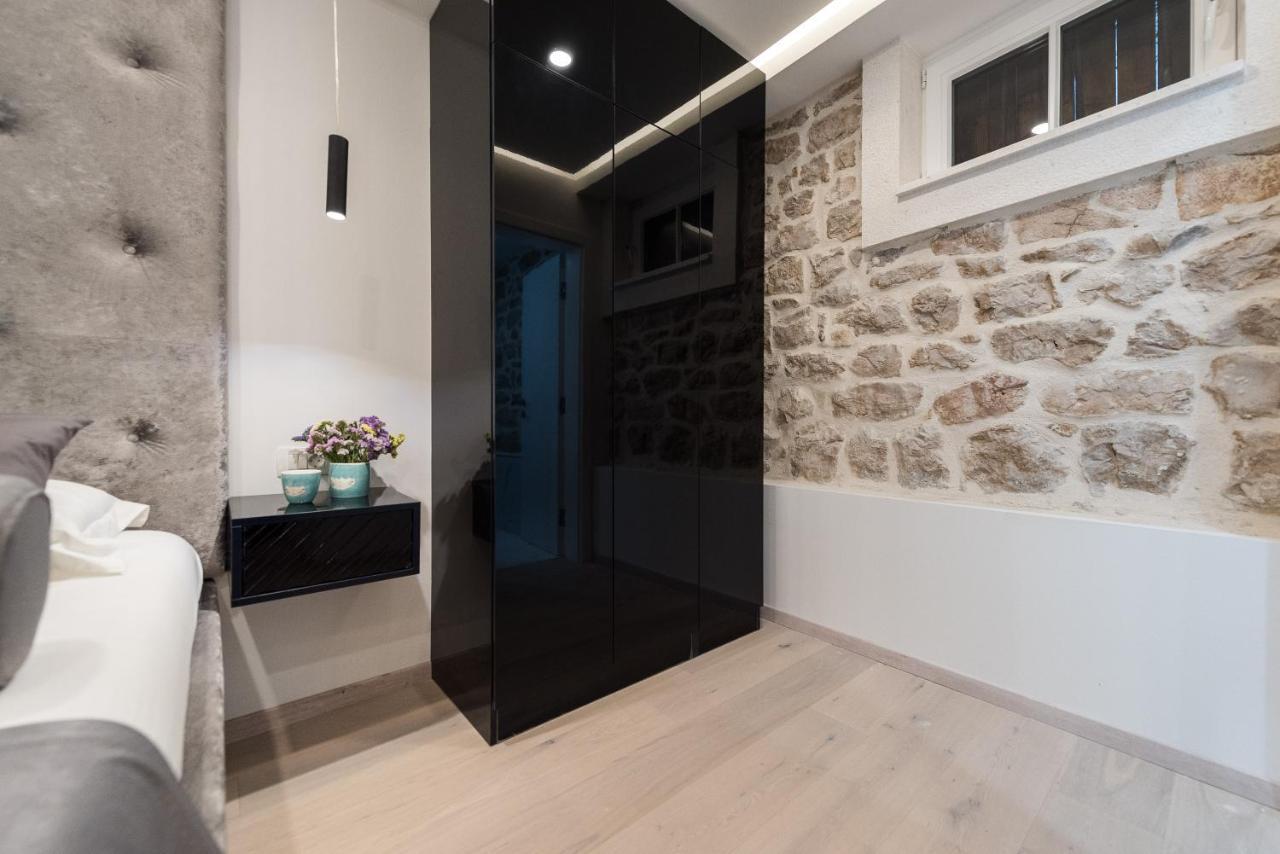 10 Heritage Rooms Zadar Luaran gambar