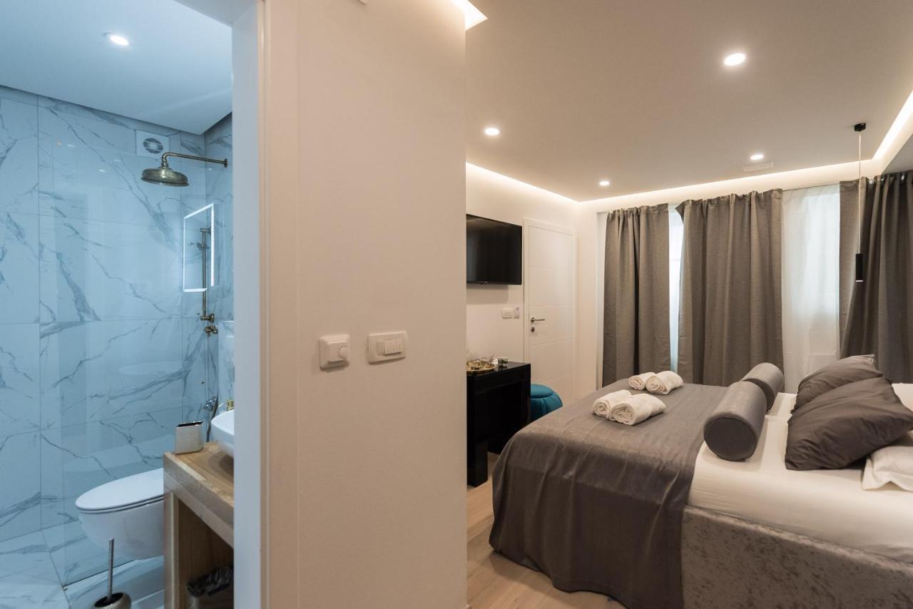 10 Heritage Rooms Zadar Luaran gambar