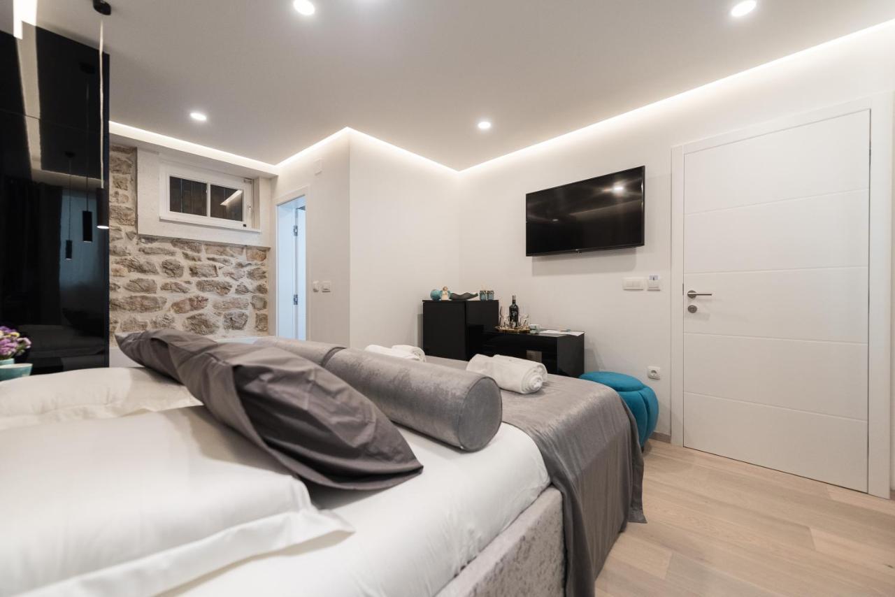 10 Heritage Rooms Zadar Luaran gambar