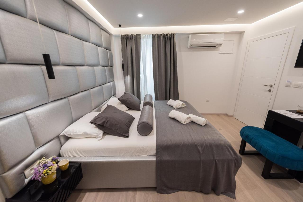 10 Heritage Rooms Zadar Luaran gambar