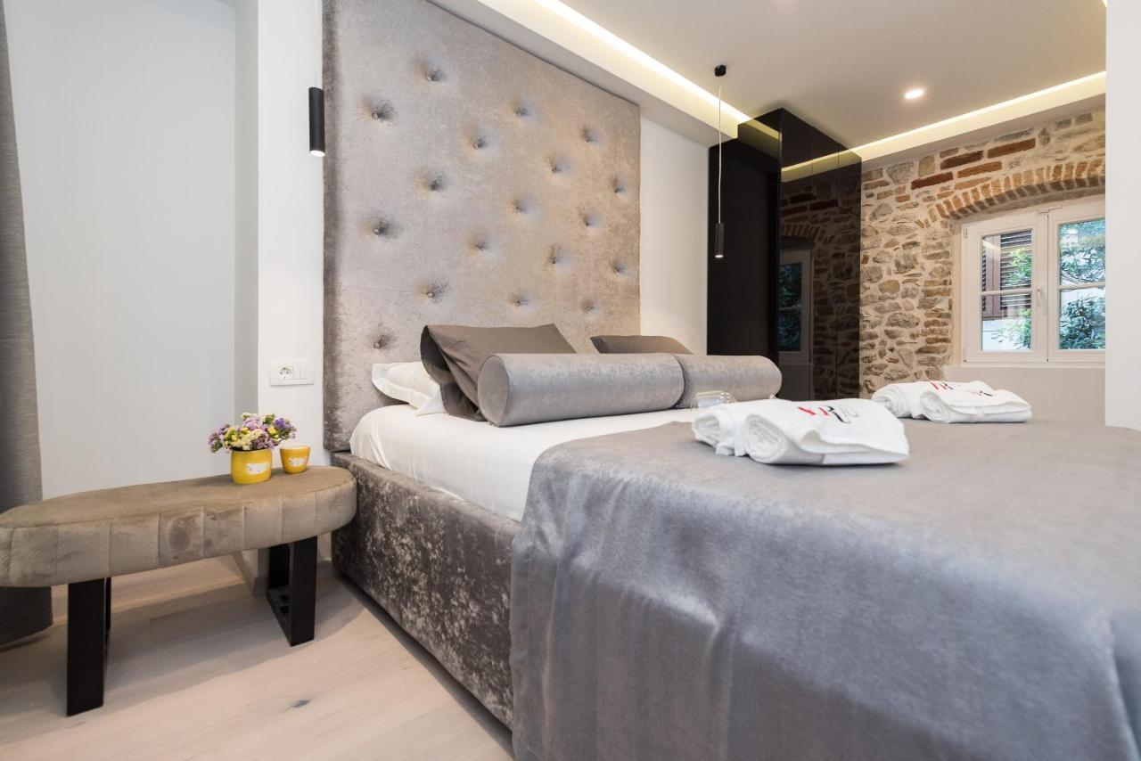 10 Heritage Rooms Zadar Luaran gambar