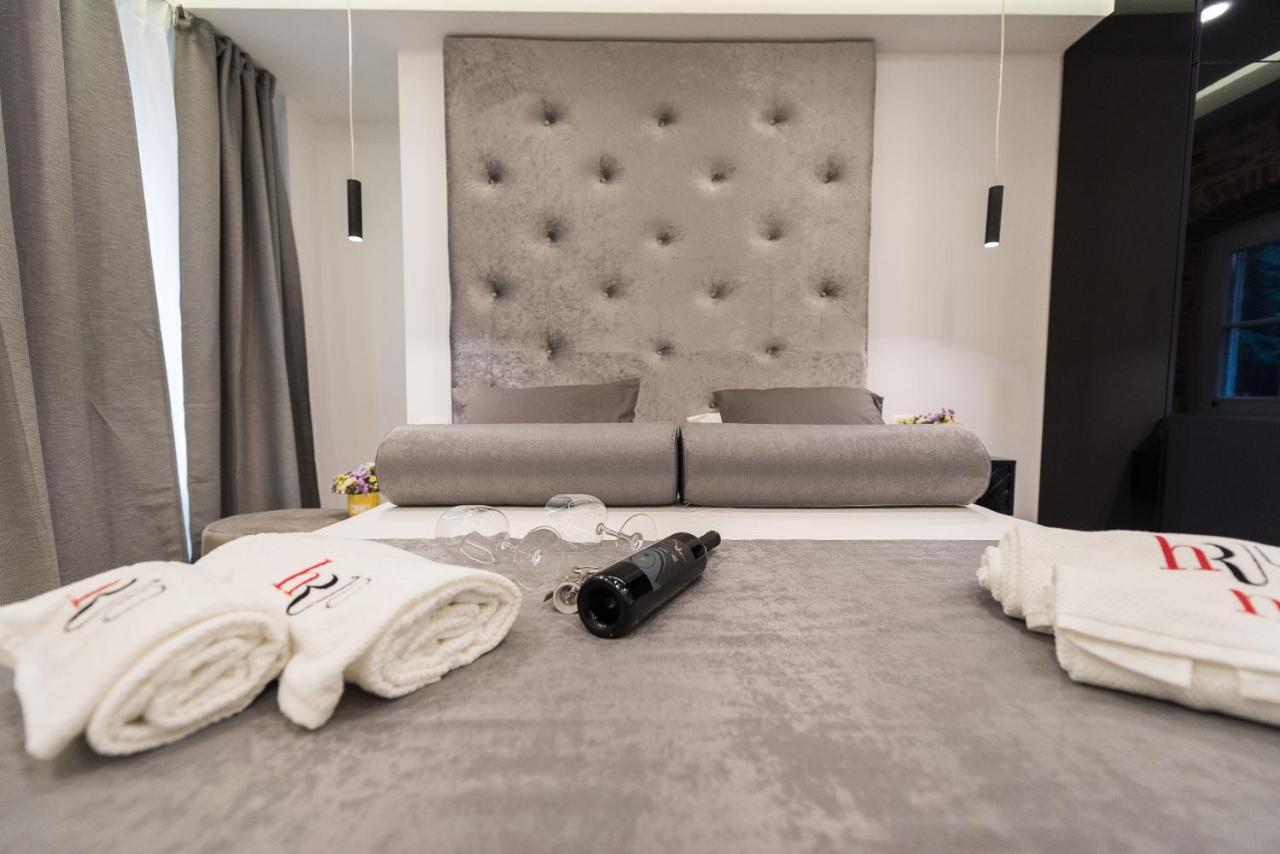 10 Heritage Rooms Zadar Luaran gambar