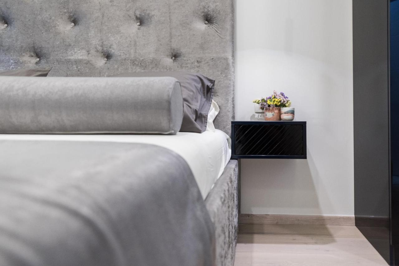 10 Heritage Rooms Zadar Luaran gambar