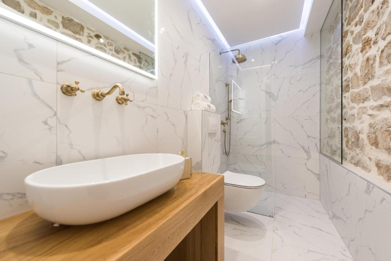 10 Heritage Rooms Zadar Luaran gambar
