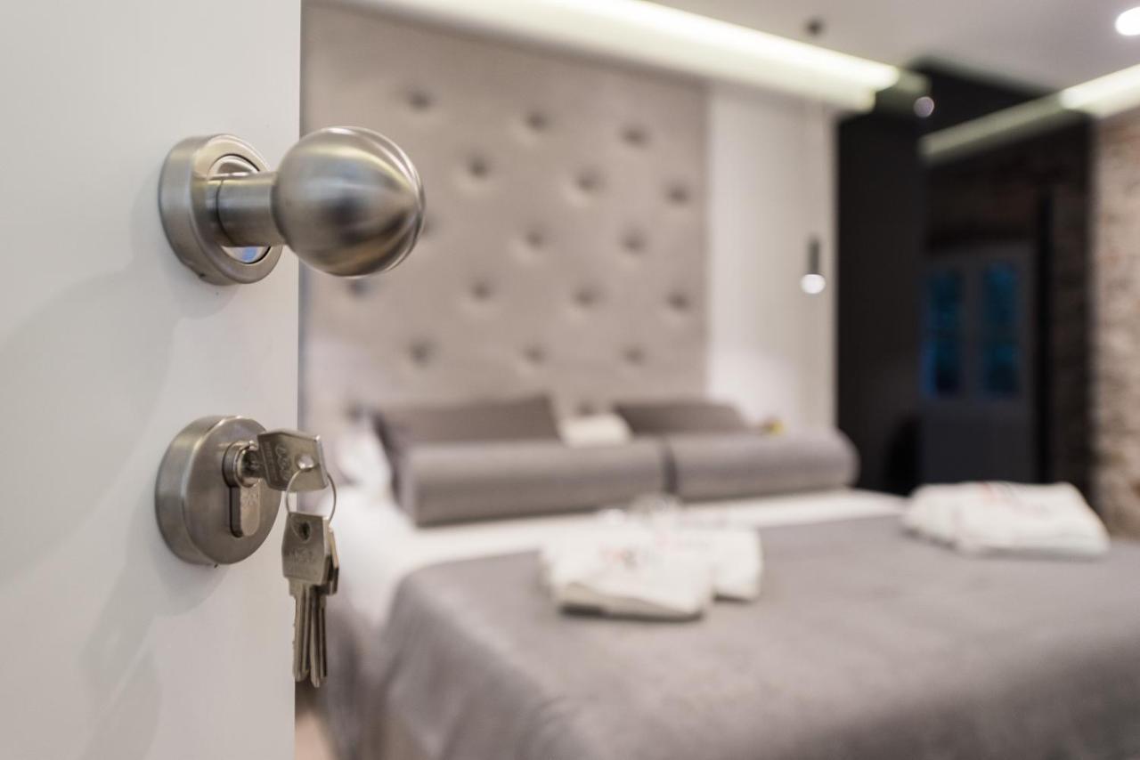 10 Heritage Rooms Zadar Luaran gambar