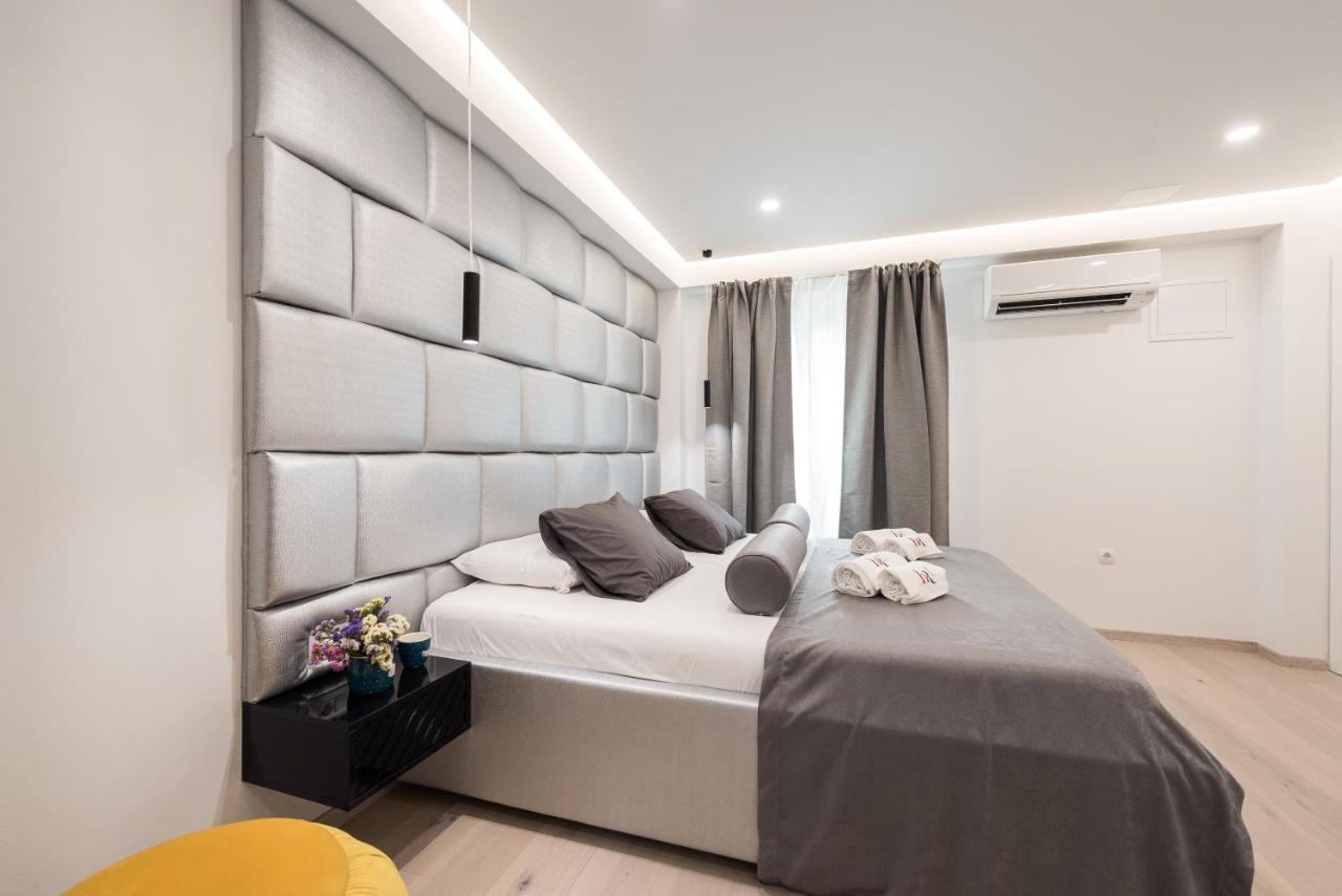10 Heritage Rooms Zadar Luaran gambar
