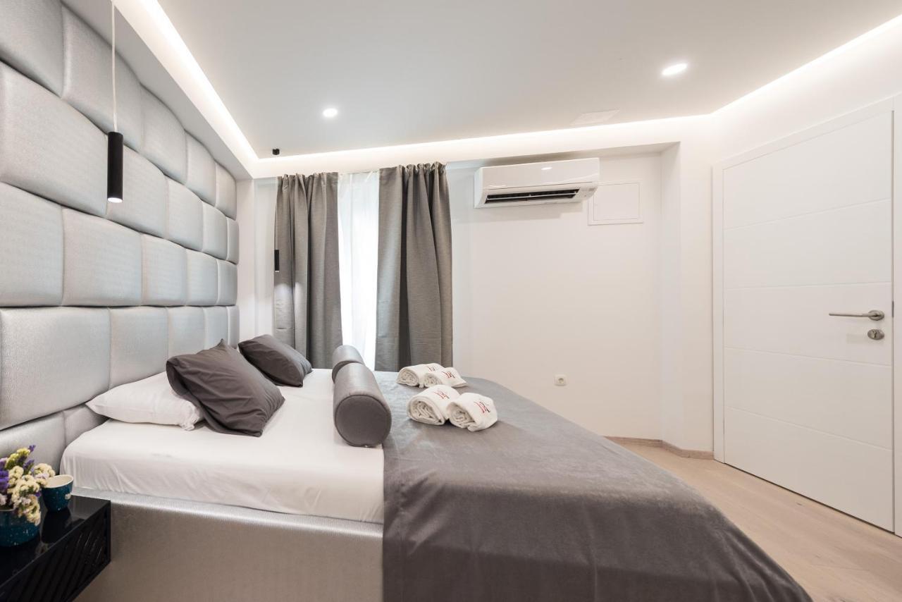 10 Heritage Rooms Zadar Luaran gambar